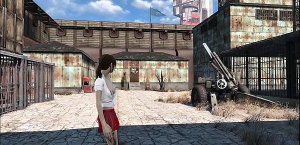  Fallout 4 Wardrobe 6 Fashion 3